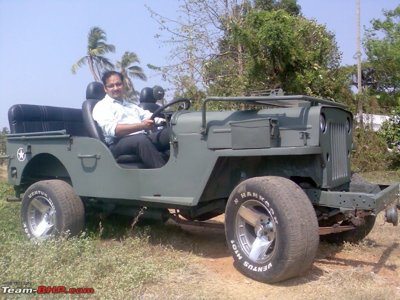 Extreme pimps on a Cj 500 , sports modification on a jeep-jee.jpg