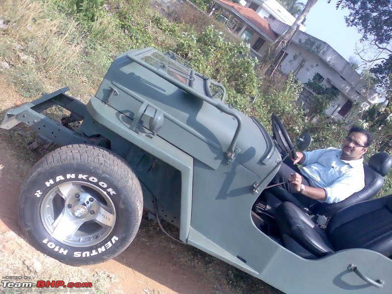 Extreme pimps on a Cj 500 , sports modification on a jeep-jeep.jpg