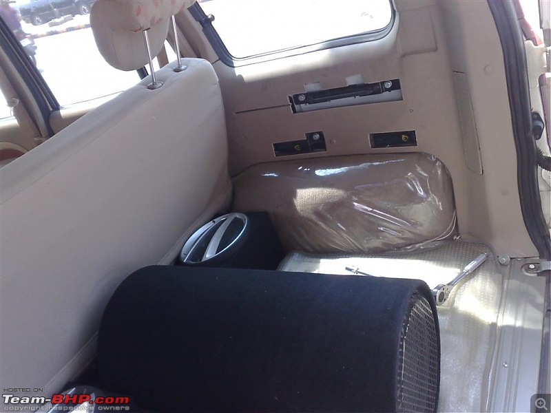 Art leather/Genuine leather Seats in Mumbai-18032010208.jpg