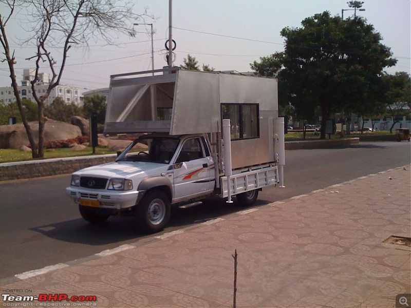 Building a truck camper : Home away from home-img_0053.jpg