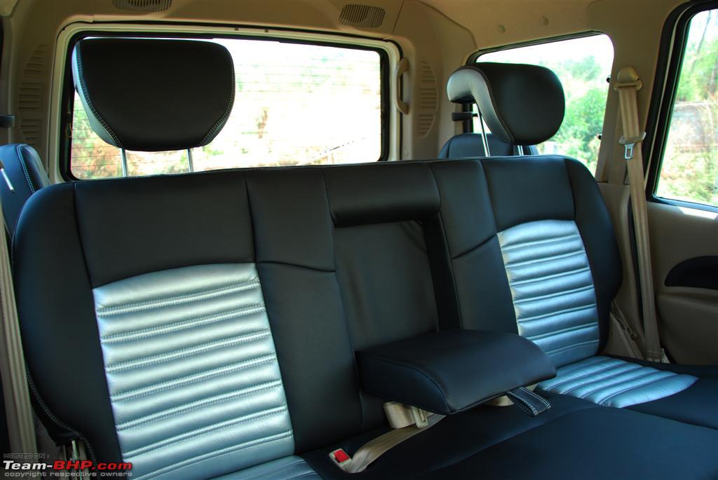 Review Ovion Seat Covers Team Bhp - Vehicle Seat Cover Reviews