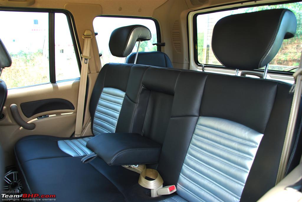 Review Ovion Seat Covers Team Bhp - Best Seat Covers Forum