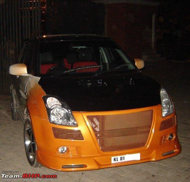 Modded Cars in Kerala-cp-swift.jpg