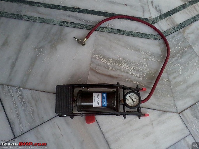 Review: Foot operated air pump-photo114.jpg