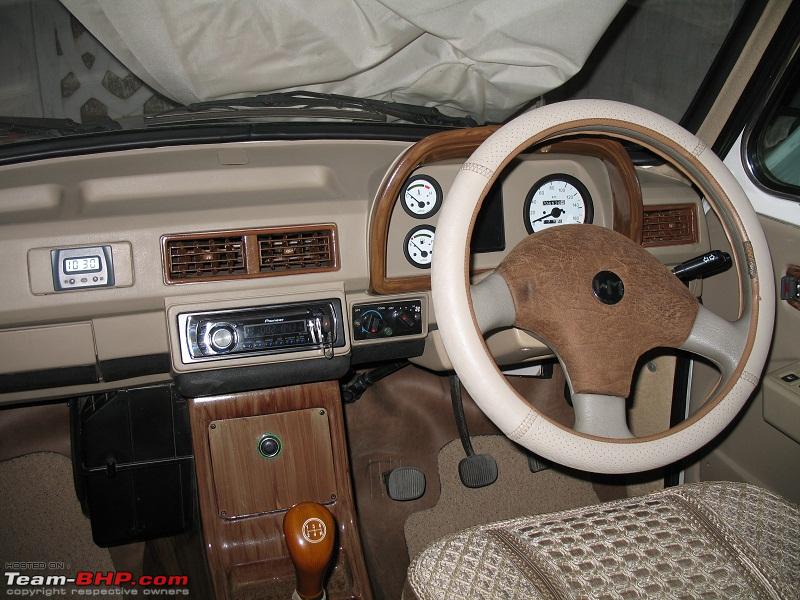 Wallpaper Daily Post How To Modify A Car Interior