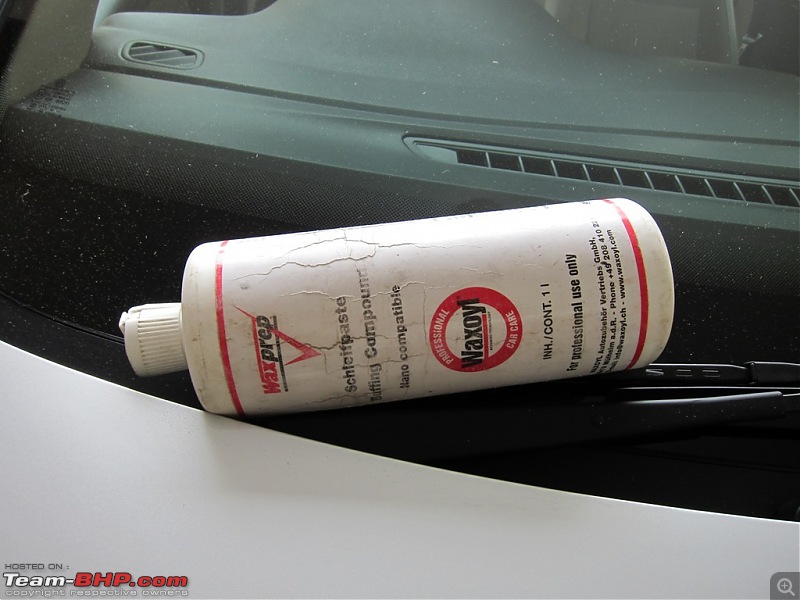 3M Paint Protection V/s Waxoyl V/s Dupont Teflon V/s Jewel Ultra Diamond Brite-1.jpg