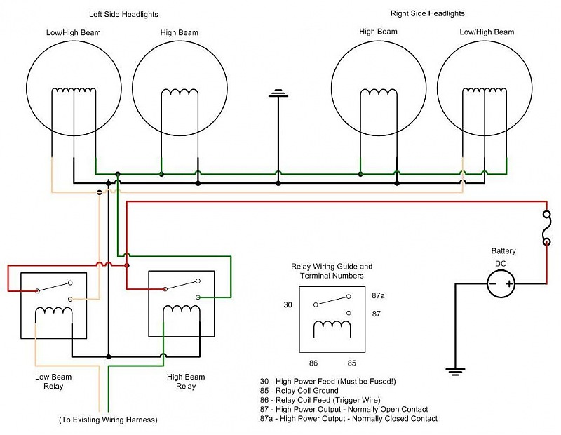 Auto Lighting thread : Post all queries about automobile lighting here-headlightrelaywiringdiagram.jpg