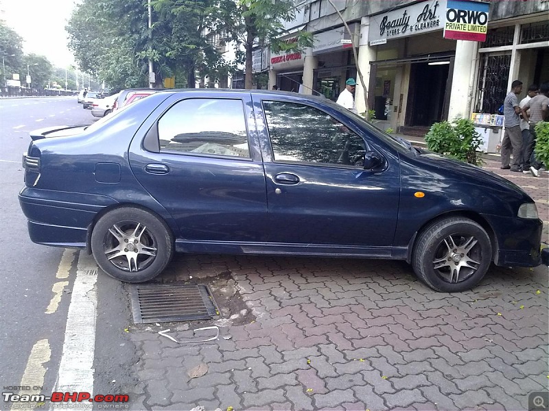 PICS : A (uniquely) modified Fiat Siena-10092010380.jpg