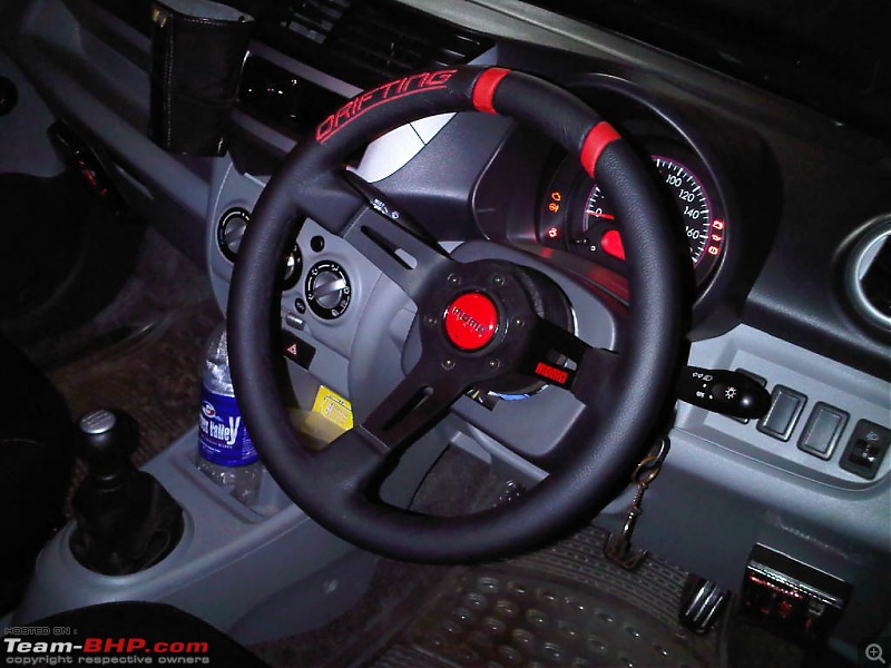 Steering Wheel Hub Adaptor for A-Star-img00054201010261936.jpg