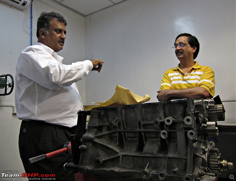 Open House at *Red Rooster (Bangalore)*. Free dyno run, demo drives and facility tour-img_0937.jpg