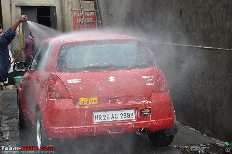 "The First" from the SPEEDSPORT stable !!-car-wash-suncity-007.jpg