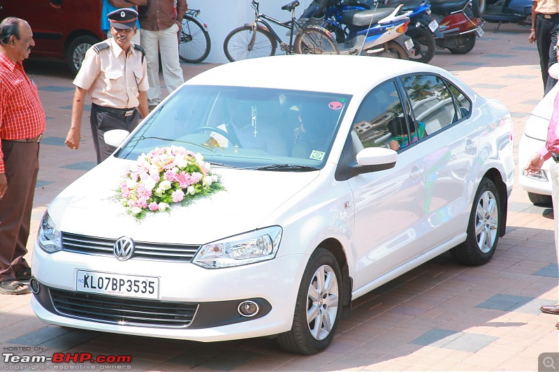 Decorating my Car for a Marriage function-img_8614.jpg