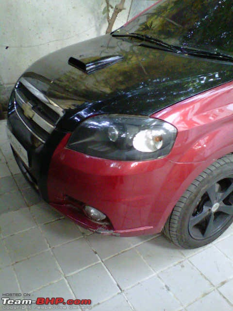 My Chevrolet Aveo 1.4..-new-front.jpg