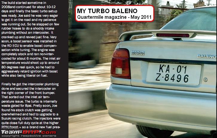 My Turbo Baleno featured in the Quartermile plus magazine in the May 2011 issue-turbo-baleno-qm-pg10a.jpg