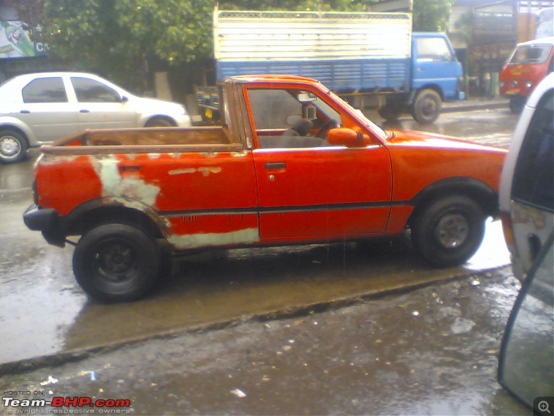 2 Door Maruti 800 Pickup-image152.jpg