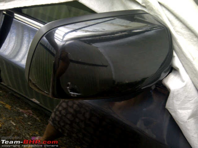 2009 BMW 520d Side View Mirror needs replacing-bmw-520d-driver-side-mirror-housing.jpg