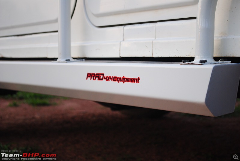 Installed - External Rollcage on a Bolero Camper-picture-044.jpg