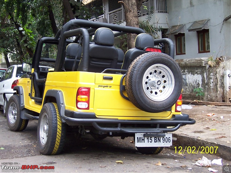 Enthu Modified Scorpio Spotted: Codename Platoon!-image00074.jpg