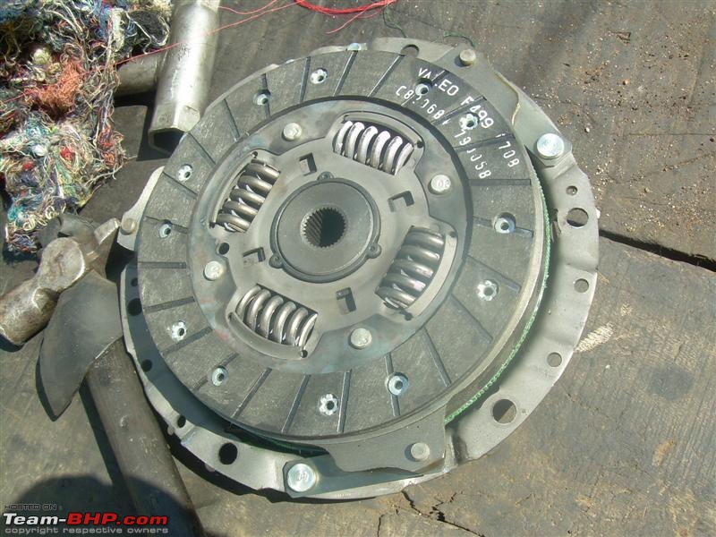 2lac+ kilometers m800 engine rebuild project.-28-valeo-clutch.jpg