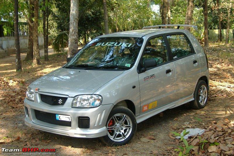 Modded Cars In Kerala Page 10 Team Bhp