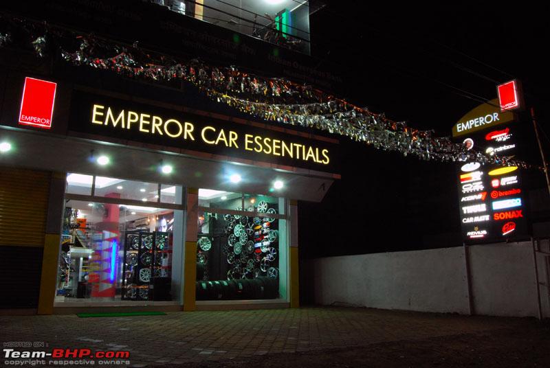 Car Accessories Shops In Various Cities - Page 19 - Team-BHP