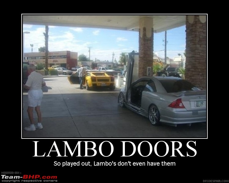 Vertical Doors, The Myth and The Truth-lambodoorssoplayedout.jpg