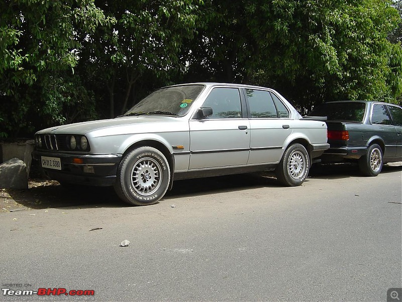 My 1987 BMW E30 325is restoration-chandigarh-2007-045.jpg