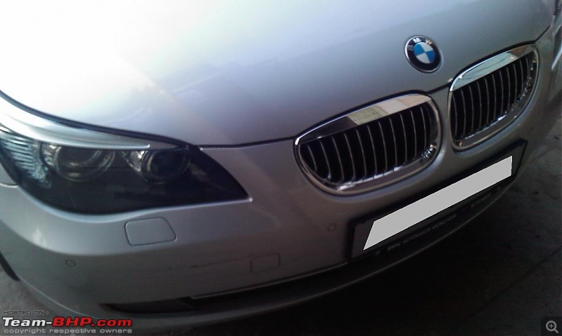 BMW 5 series  - ICE, BSI aftercare packages & other post purchase queries-kidney-grill.jpg