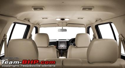 Ford Endeavour - Diesel Beast Phase 1: Interior Painting + Seats + Roof + Door-everest_interior_gallery_img_31.jpg