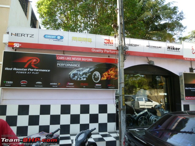 Red Rooster Performance sets up a 2nd shop in Bangalore!-p1000582.jpg