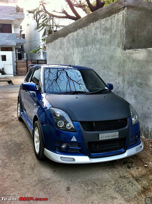 Swift Mods : Post all queries / pics of Swift Modifications here.-photo12.jpg