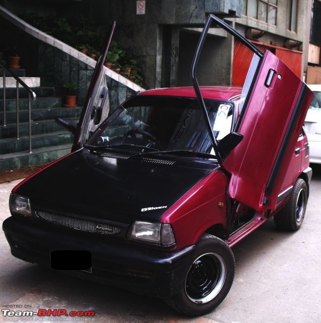 PICS : Tastefully Modified Cars in India-maruti.jpg