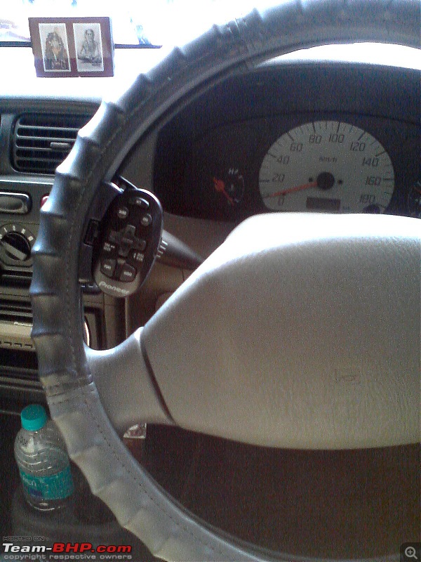 Universal Steering Remote with Learning Function - Mini Review-p190212_1025.jpg