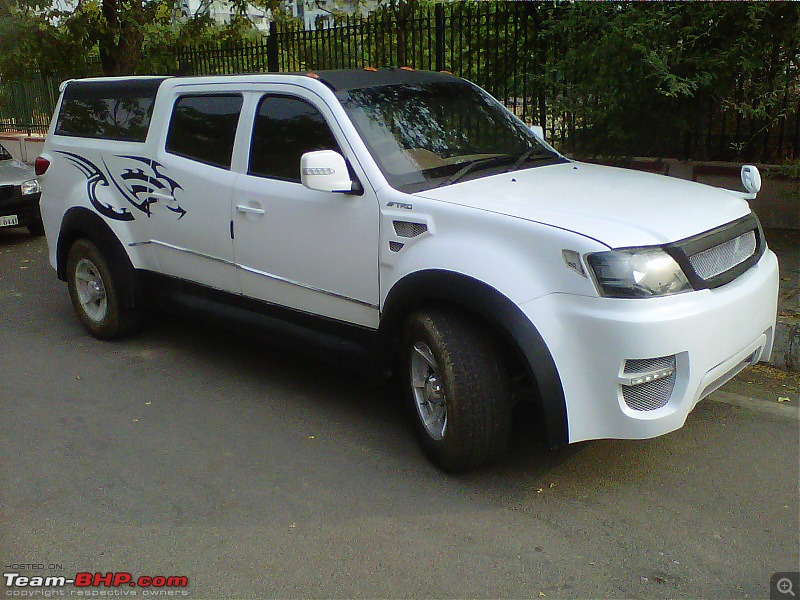 Custom Build : Tata Xenon-img2012070400232.jpg