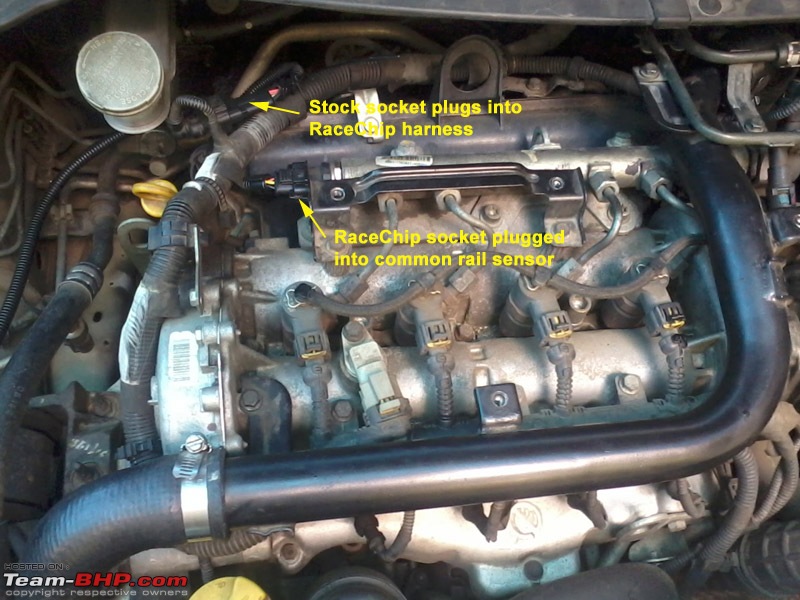 RaceChipped - Maruti Swift Diesel-sensor-connected.jpg