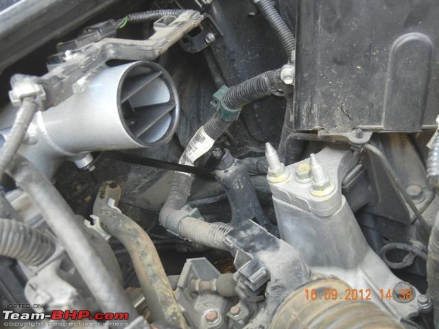 K&N Typhoon Intake Kit for Honda Civic-dscn1204.jpg