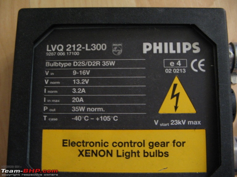 D2S/D2R HID to D2S/D2R LED Conversion Kit - Use Existing Factory HID  Ballasts (OEM) as LED bulb power source