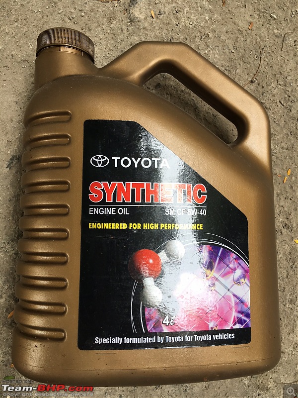 ARTICLE: Synthetic oil vs Mineral oil-img_4773.jpg