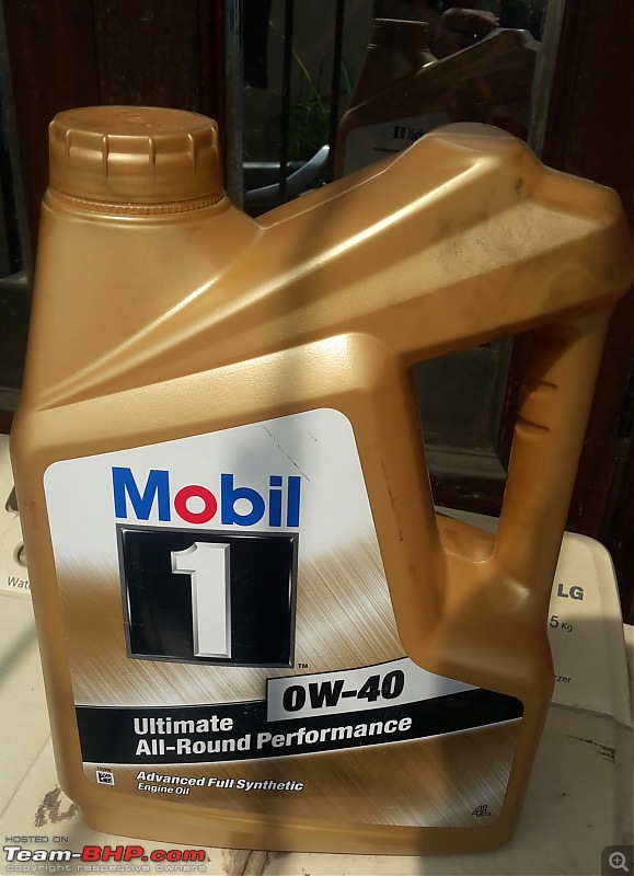 ARTICLE: Synthetic oil vs Mineral oil-20180722_15102001.jpg