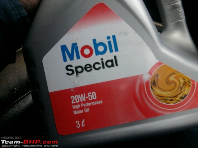 ARTICLE: Synthetic oil vs Mineral oil-photo0177.jpg