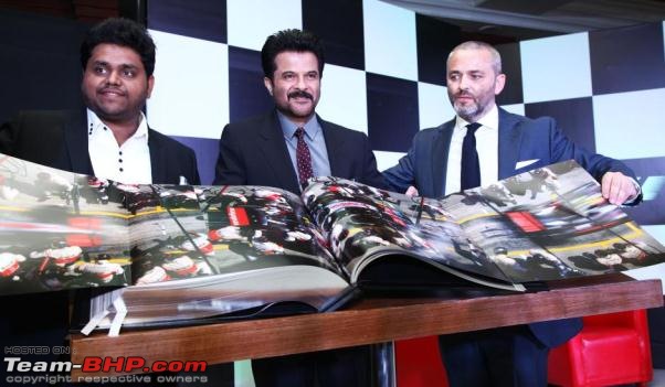 Opus launches 37 kilo book on Formula 1 @ Rs. 1.7 lakh-opus-1.jpg