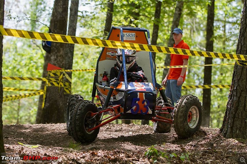 Baja Sae India 2012- Team Conrods-sting-2.jpg