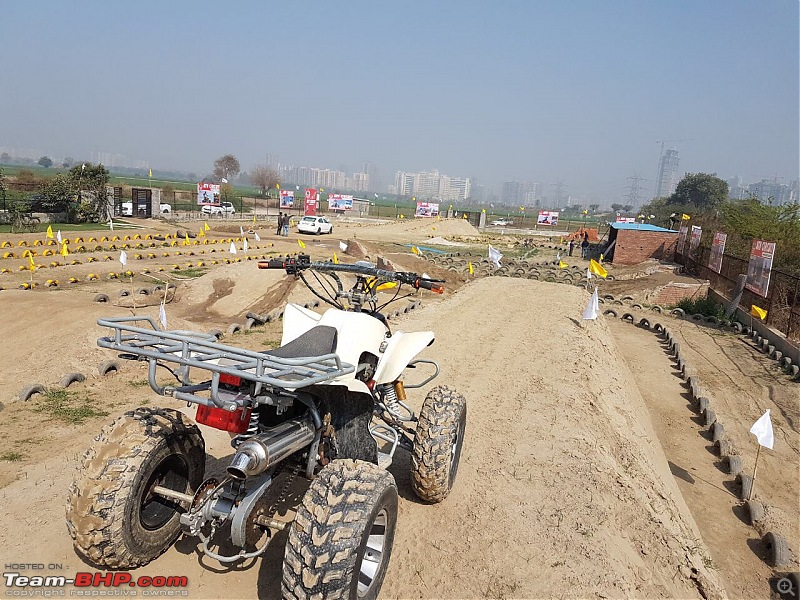 ATV Circuit, an offroad experience track launched in Noida-atv3.jpg