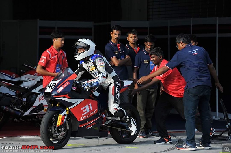 Impressive MSBK250 debut by Honda CBR250RR & TVS 310RR-img20191110wa0017.jpg