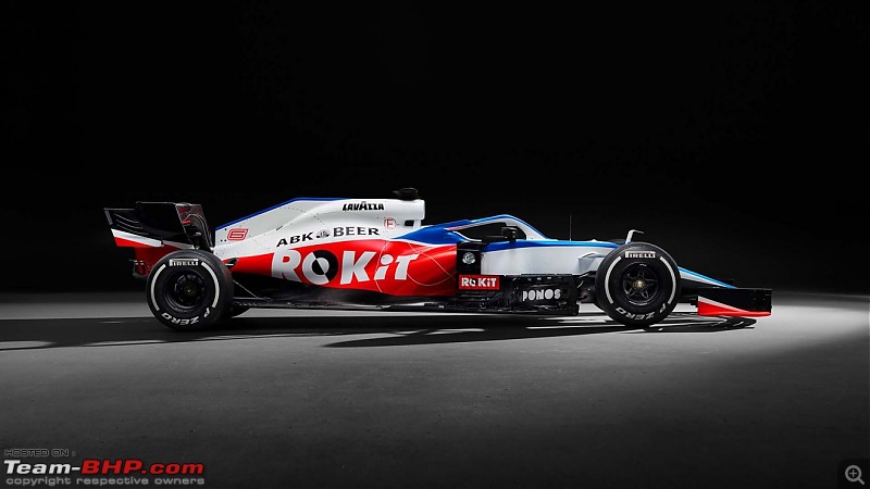 Formula 1  A Beginner's Guide-williams-car.jpg