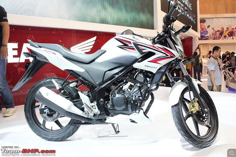 Honda CB150R Streetfire Unveiled In Indonesia-hondacb150rstreetfire.jpg