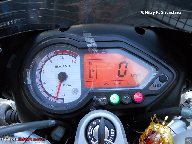 Bajaj Pulsar 180 UG4 - Ownership review. 2 Years & 13,000 kms-picture-011.jpg