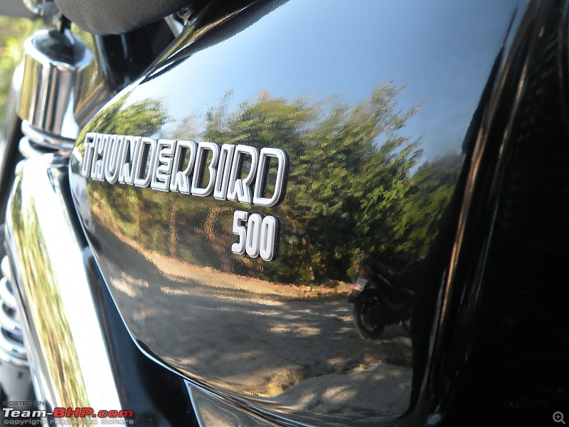 My ThunderBird 500 : Ownership review with pictures-dscn2211.jpg