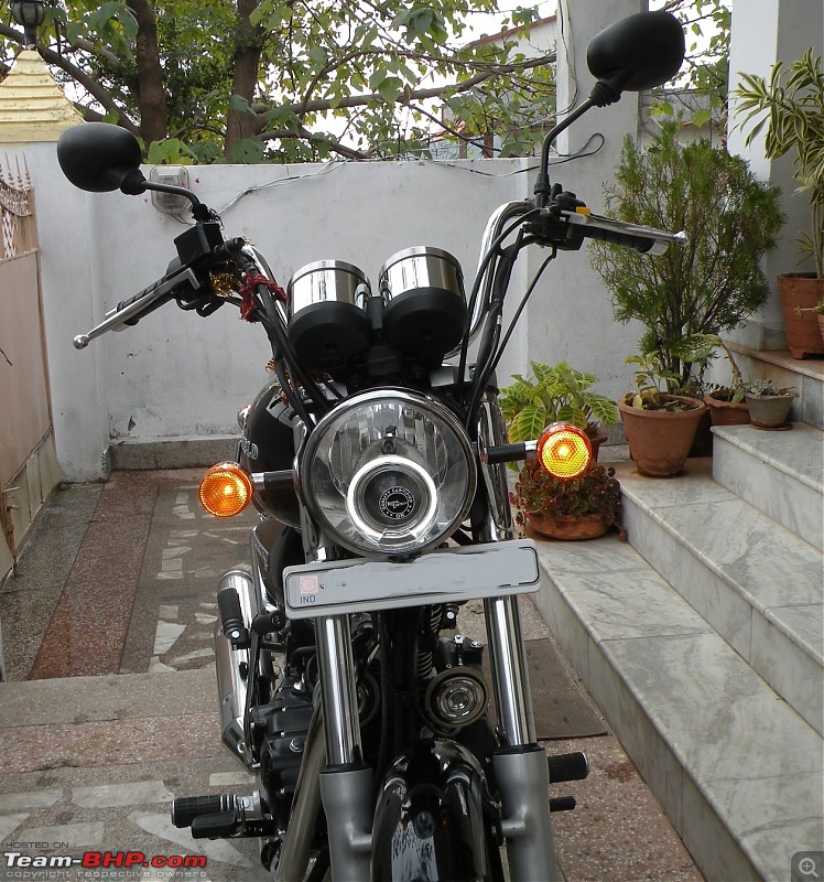 My ThunderBird 500 : Ownership review with pictures-dscn2239.jpg