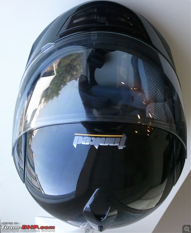 I Live again: Thunderbird 500 Ownership-helmet.jpg
